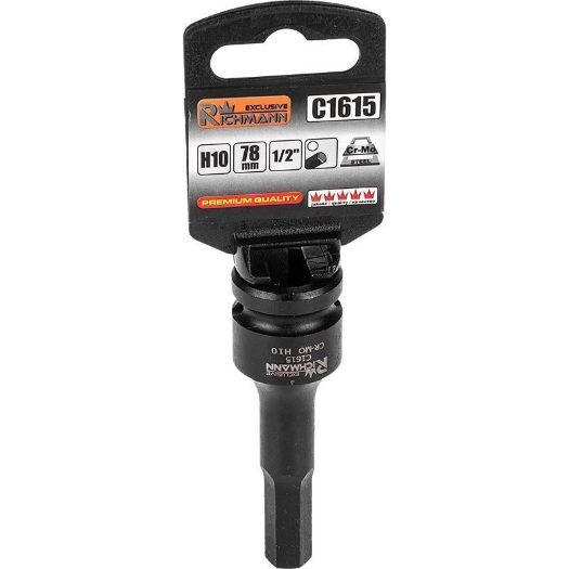 Imbus nasadni ključ H10