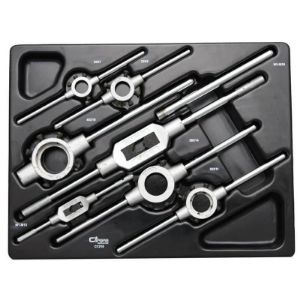 Set držača za nareznice i ureznice