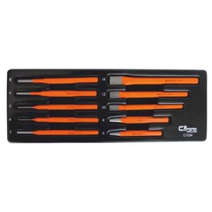 Set sjekača i izbijača