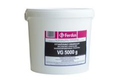 Granulat za balansiranje kotača