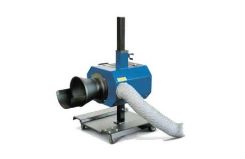 Sustav za odvod ispušnih plinova