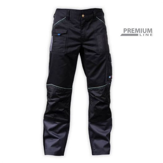 Radne hlače premium line veličina S/48