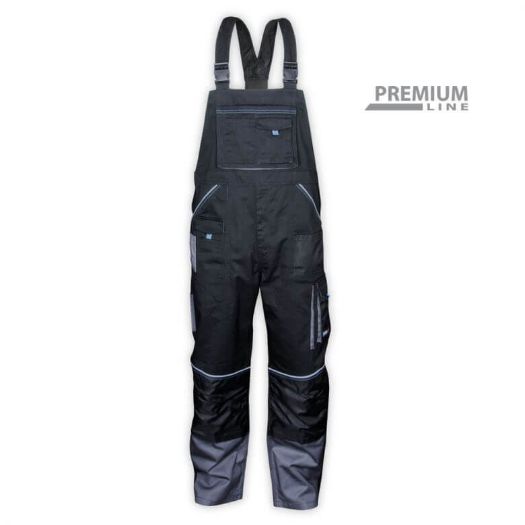 Radne treger hlače premium line veličine L/52