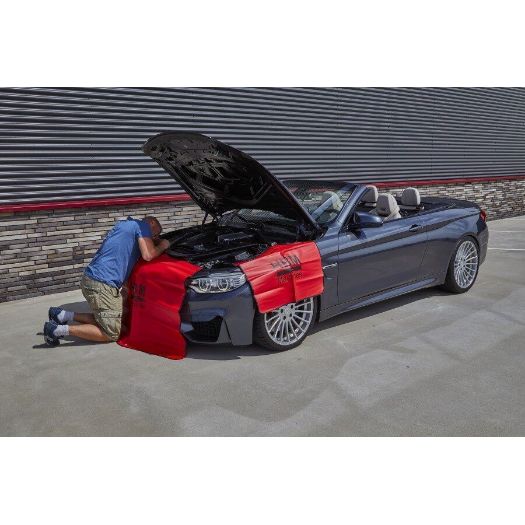 Zaštita za vozilo 120 x 100 mm