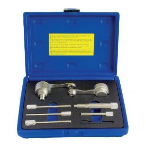 Set alata za fazu motora disel motora 2.7 i 3.0 V6 Citroen, Jaguar, Land Rover