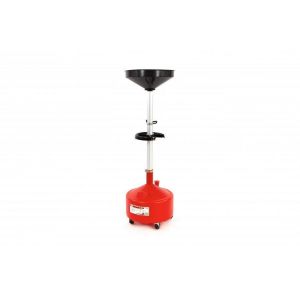 Sabirnik ulja 30 litara