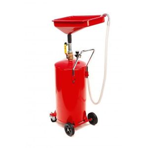 Sabirnik ulja 80 litara