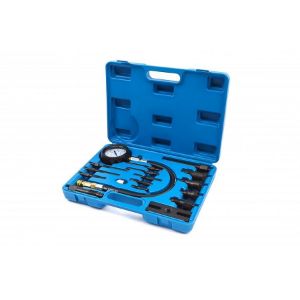 Tester kompresije u dizelskim motorima 