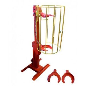 Natezač opruge amortizera