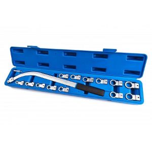 Set specijalnih nasadnih ključeva za natezač remena