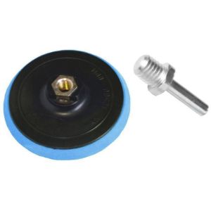 Orbitalna brusna ploča 150mm