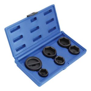 Set ključeva za filtere ulja 