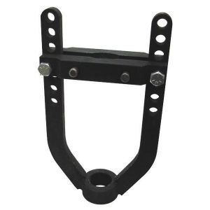 Izvlakač za vozila s pogonom na prednje kotače