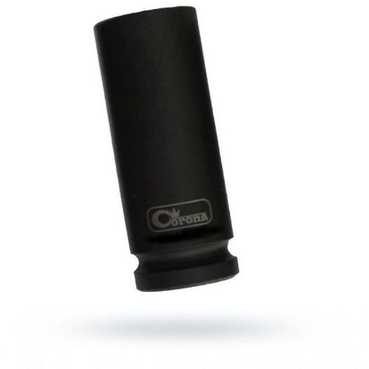 udarni nasadni ključ produženi 1/2"  16mm