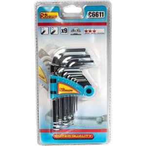 Imbus kraći 1,5-10mm