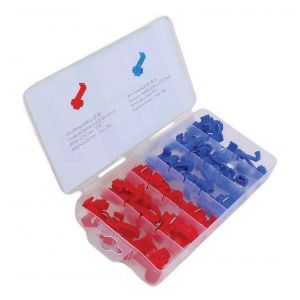 Elektro konektori 50kom