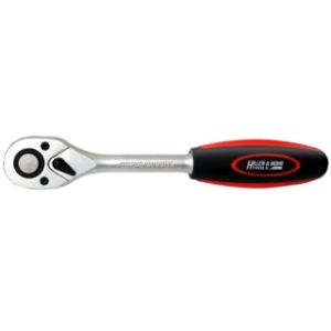 Račna ravna 1/2" 72T