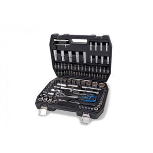 Set nasadnih ključeva u INCH, 108 komada