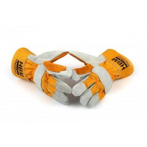 Kožne radne rukavice, veličina XXL