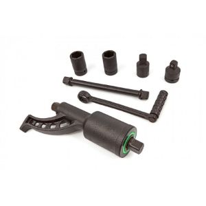 Multiplikator 1" 6000Nm  1:68