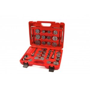 Set alata za širenje kočionih kliješta, 35 kom