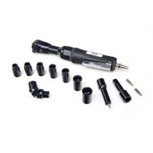 Pneumatska račna 1/2" , nasadni ključevi 