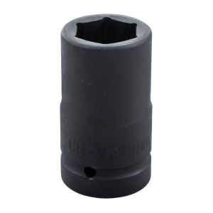 Produženi udarni nasadni ključ  28mm