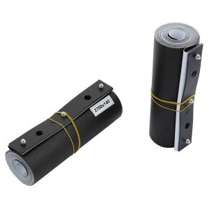 Zaštita za stupove dizalice