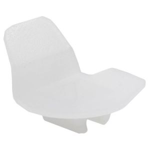 Plastična zaštita glave montirke za montažu/demontažu guma