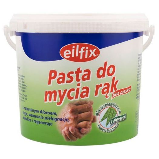 Pasta za pranje ruku 5L