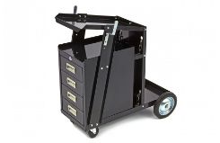 Kolica za aparat za zavarivanje