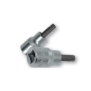 Nasadni  torx ključ 1/4" T7