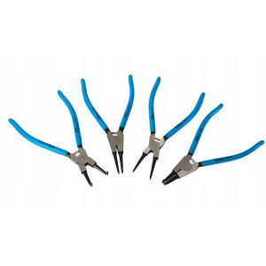 Set kliješta 4 kom 160mm
