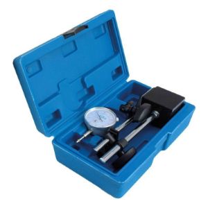 Komparator s magnetnim nosačem, 0 - 10 mm
