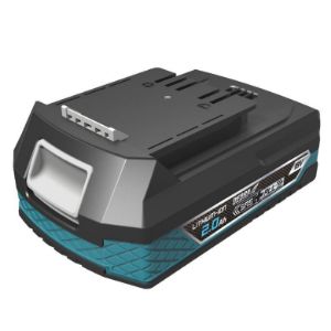 Baterija Li-ion 2,0Ah 18V