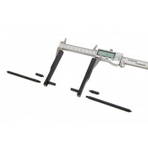 Nastavci za pomična mjerila 