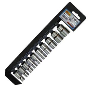 Set nasadnih ključeva 10-24mm 1/2" 