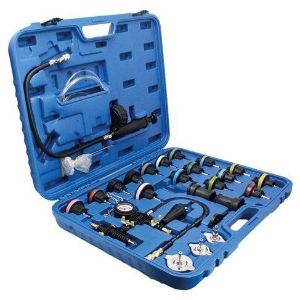 Set za ispitivanje tlaka rashladnog sustava