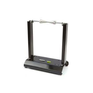 Balansirka za balansiranje moto kotača sa podesivim nogama