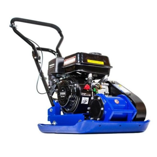 Vibro ploča, Hyundai 6.5 ks, 13 kN