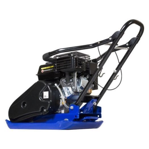 Vibro ploča, Hyundai 6.5 ks, 13 kN