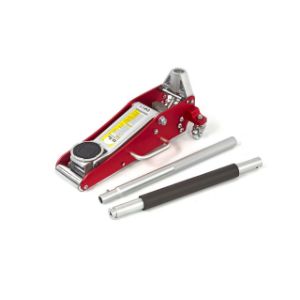 Aluminijska podna dizalica 1,5 t 