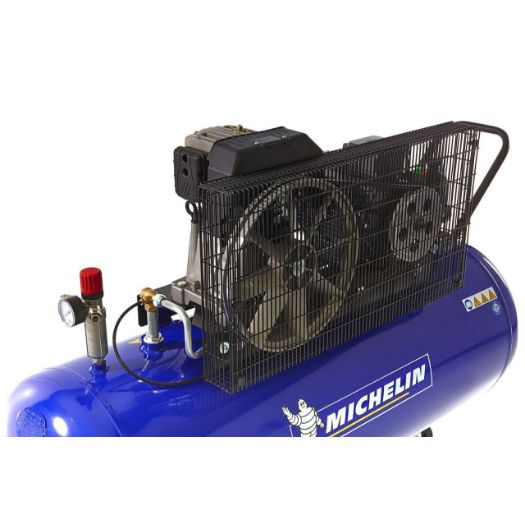 Michelin kompresor 270 l, 5.5 kW, 400 V