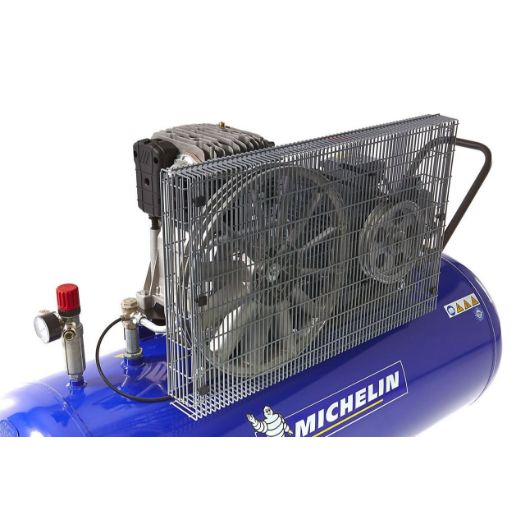 Michelin kompresor 270 l, 7.5 kW, 400 V