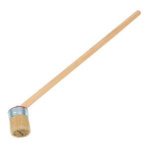 Kutna četka za nanošenje paste 