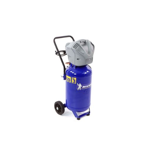 Michelin vertikalni kompresor 50 l, 1.5 Kw, 230 V