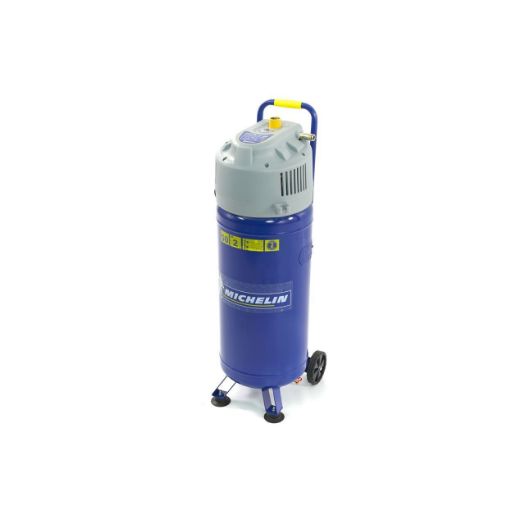 Michelin Vertikalni kompresor 50 l, 1.5 Kw, 230 V