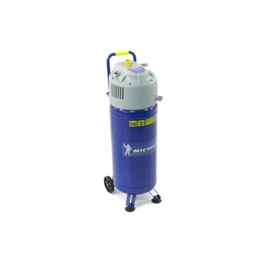 Michelin Vertikalni kompresor 50 l, 1.5 Kw, 230 V