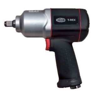 Pneumatski udarni pištolj, T-rex. 1/2", 1280 Nm