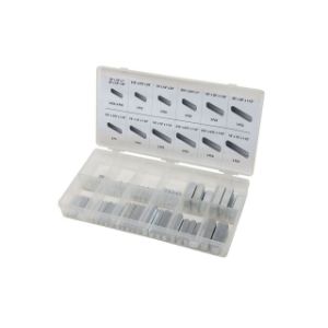 Set kajla-klina za osovinu